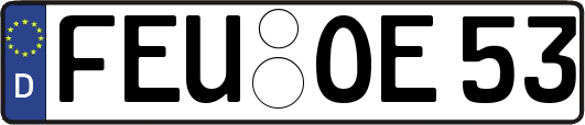 FEU-OE53
