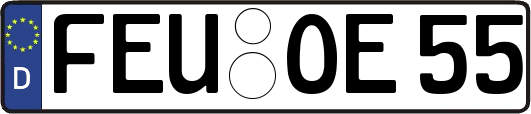 FEU-OE55