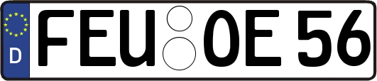 FEU-OE56