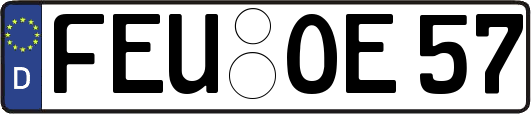 FEU-OE57