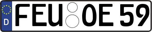 FEU-OE59