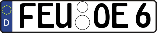 FEU-OE6