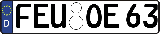 FEU-OE63