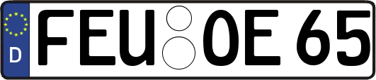 FEU-OE65