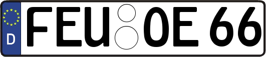 FEU-OE66