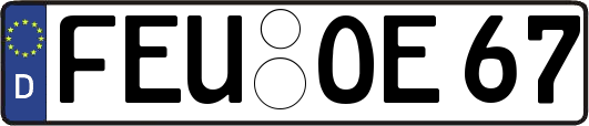 FEU-OE67