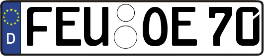 FEU-OE70