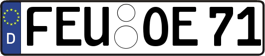 FEU-OE71