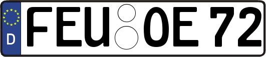 FEU-OE72