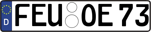 FEU-OE73