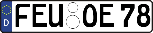 FEU-OE78