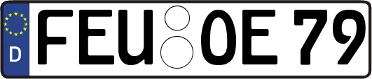 FEU-OE79
