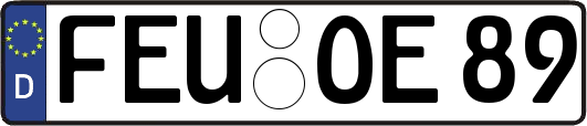 FEU-OE89