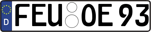 FEU-OE93