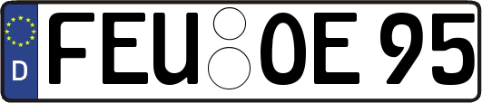 FEU-OE95