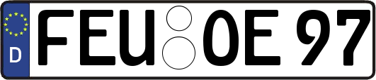 FEU-OE97
