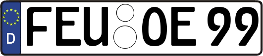 FEU-OE99