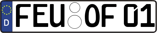 FEU-OF01