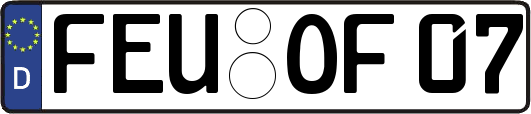 FEU-OF07