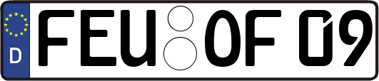 FEU-OF09
