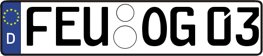 FEU-OG03