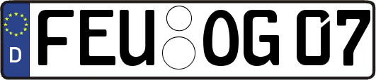 FEU-OG07