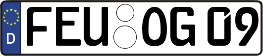FEU-OG09