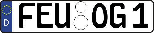 FEU-OG1