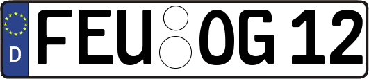 FEU-OG12