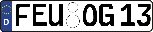 FEU-OG13