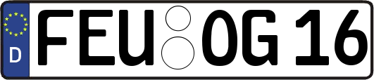 FEU-OG16