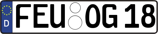 FEU-OG18