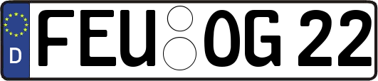 FEU-OG22