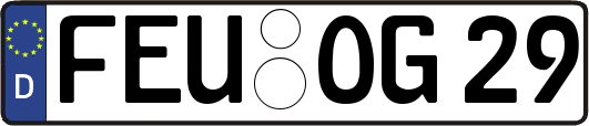 FEU-OG29