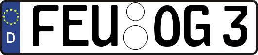 FEU-OG3
