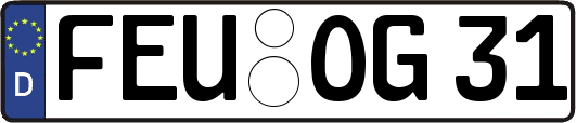 FEU-OG31