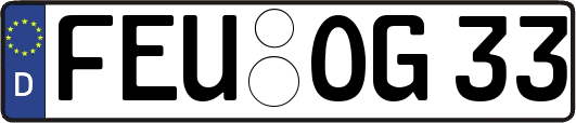 FEU-OG33