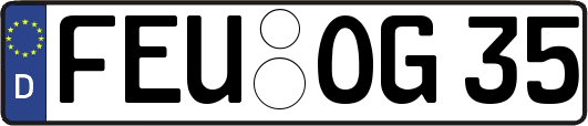 FEU-OG35