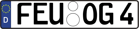 FEU-OG4