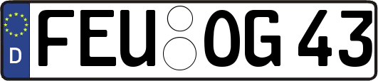 FEU-OG43