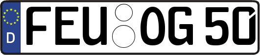 FEU-OG50