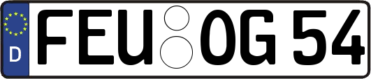 FEU-OG54