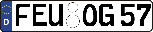 FEU-OG57
