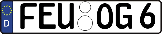 FEU-OG6