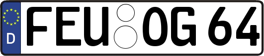 FEU-OG64