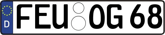 FEU-OG68