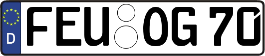 FEU-OG70