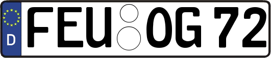 FEU-OG72