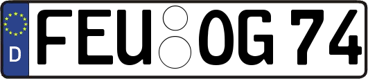 FEU-OG74
