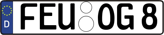 FEU-OG8